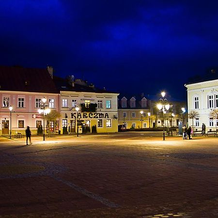 Apartment Sweet Home Sanok Esterno foto